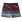 Quiksilver Ανδρικό μαγιό Everyday Fade Volley 17" - Swim Shorts for Men